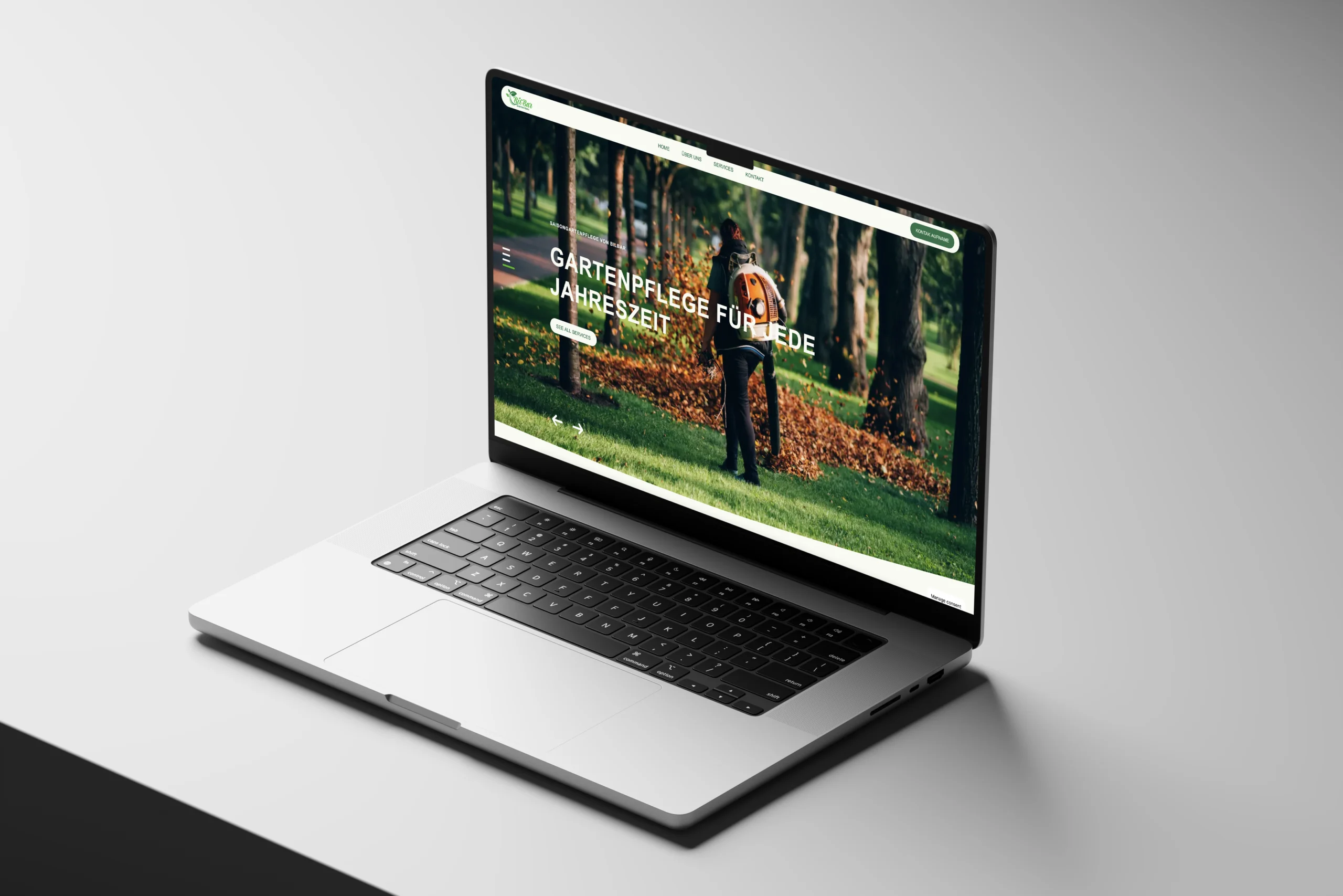 Designat_Bilbar_Website