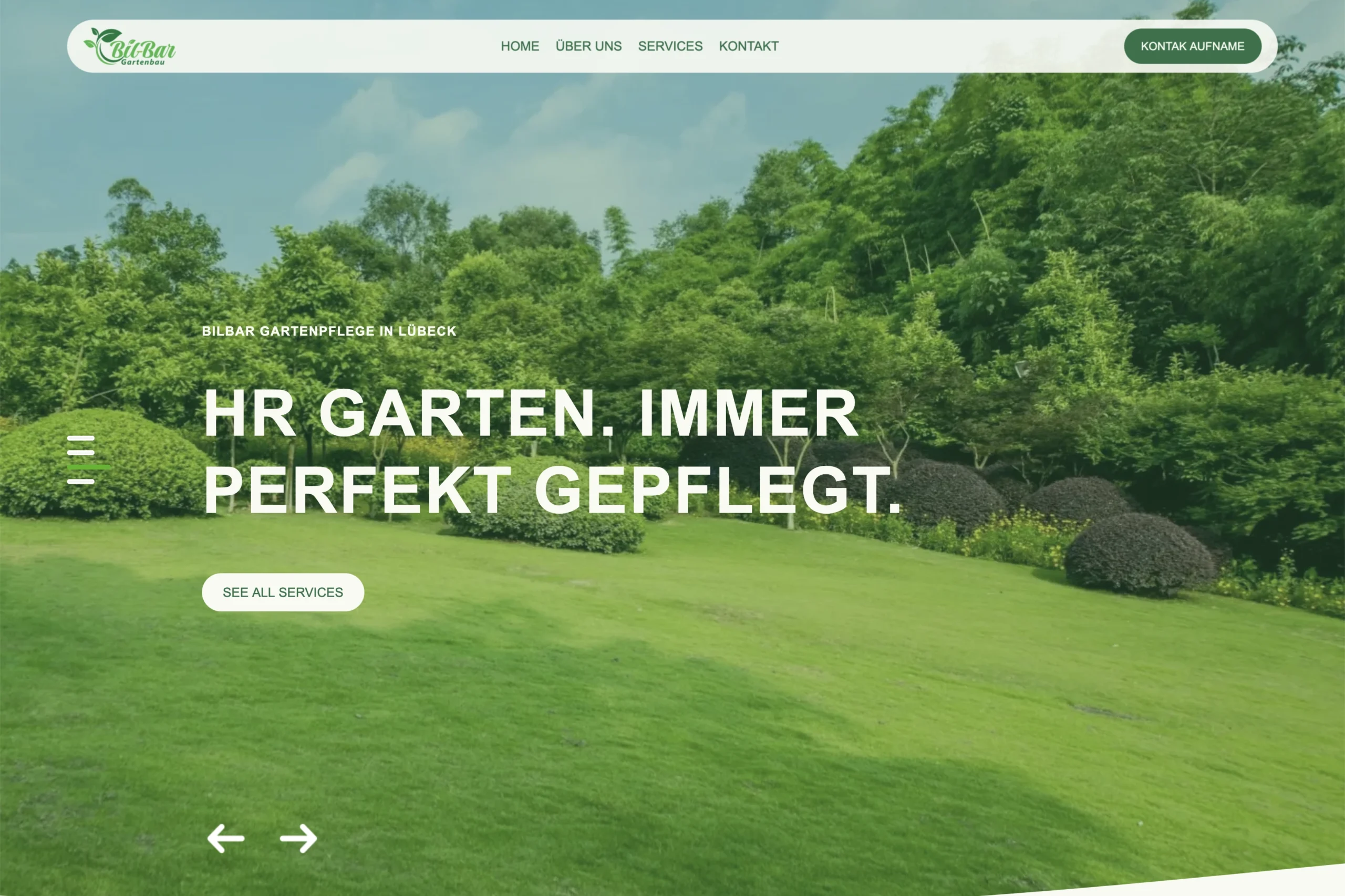 Designat_Bilbar_Website