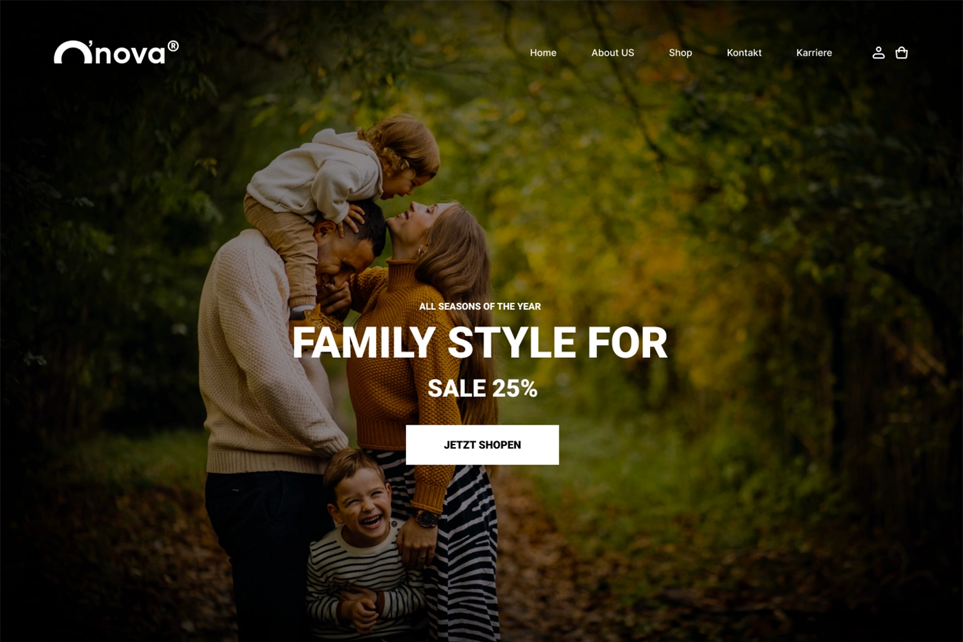 Designat_Onova_website